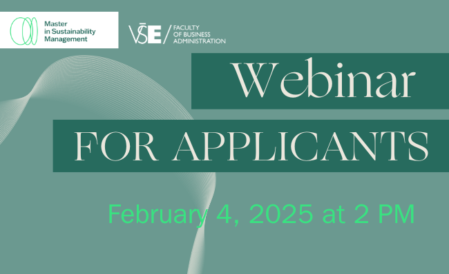 Webinar for SUM Applicants /February 4, 2025 | 2:00 PM/