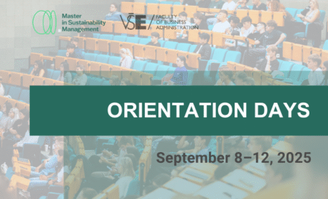 Orientation Days 2025