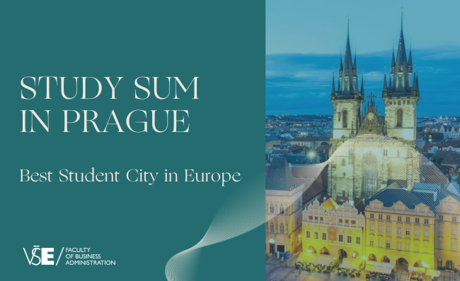 Prague: The Best Student City in Europe According to Campus Advisory’s 2024 Ranking