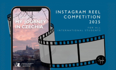 Instagram Reel Competition 2025: Share Your Journey in Czechia